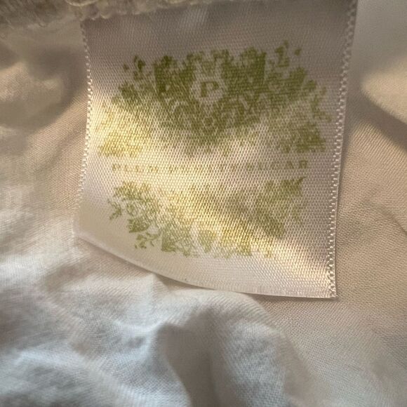 Plum Pretty Sugar Tank Top - Picture 2 of 4